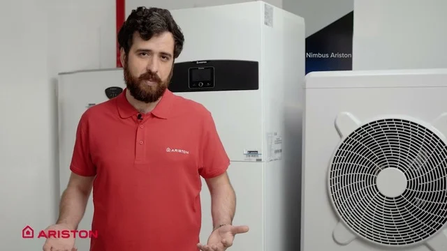 Cum functioneaza pompele de caldura?